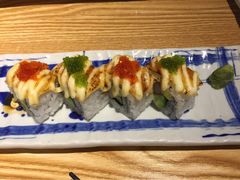 -东菊料理(吉利购物广场店)