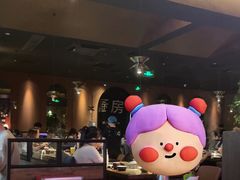 -同仁四季椰子鸡(宝安壹方城店)