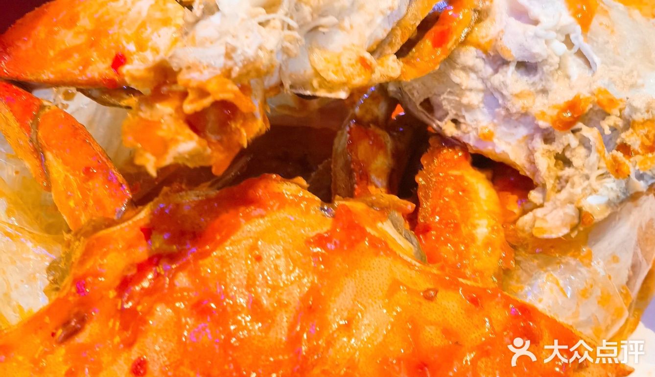 西安探店|值得二刷的海鲜店🦞