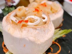 -皇马假日醉海南大酒店·假日一品派茶楼(秀英店)