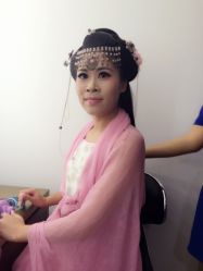 -盘子女人坊生日照·摄影馆(华强店)
