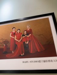 -爱儿美儿童摄影(奥森公园店)