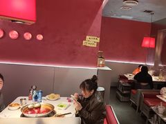 -小龙坎火锅(IFS HOT店)