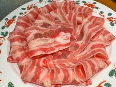 雪花肥牛-北京老门框爆肚四季涮肉(凌河路店)