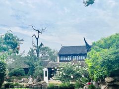 -西塔老太太泥炉烤肉(川沙百联店)