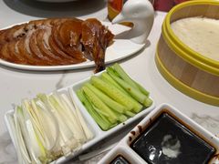 -玉林烤鸭店(垡头店)