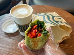 -星巴克(北京门头沟长安天街店)