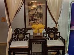 -华夏良子·足道SPA艾灸(王府井店)