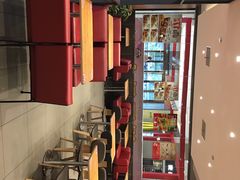-汉堡王(财富广场店)