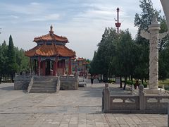 -中岳庙
