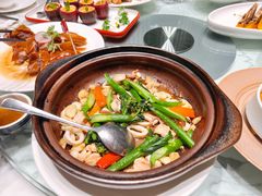 -滋粥楼·顺德菜海鲜茶点(方舟店)
