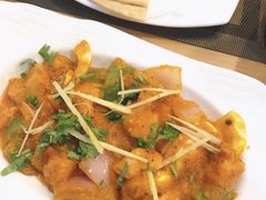 -Masala Curry and BBQ·玛莎拉巴基斯坦美食(金水万达店)
