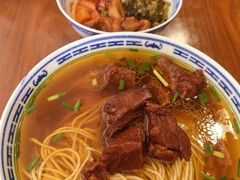 -永丰面馆(汉口路店)