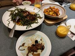 -新吉士·上海菜(浦东LCM置汇旭辉店)