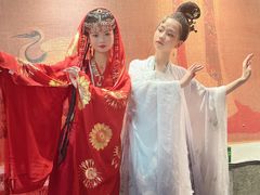 -盘子女人坊(西安至尊店)