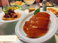 -北平食府(马鞍山路店)