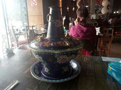 -龙虾风暴(松江店)