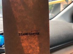 -UPUPKAFE  立咖啡(浏城桥店)