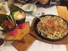 -花漫里餐厅(刺桐店)