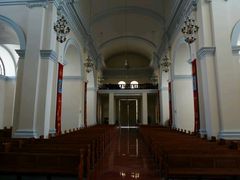 董家渡天主堂-董家渡天主堂