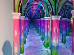 -南昌梵高星空艺术馆