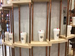 -眷茶(大卫城10楼店)