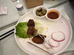 -福来齐·鲁菜海鲜·渔家菜(朝阳街分店)