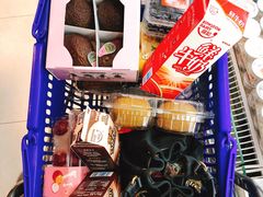 -盒马鲜生(皇庭广场店)