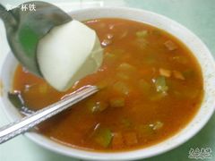 -玛丽娜中西餐厅(三道街店)