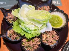 -Tegu泰古莲·泰国餐厅(红山6979店)
