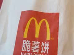-麦当劳(铜锣湾店)