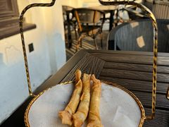 春卷-蜜桃餐厅·古运河畔(南下塘店)
