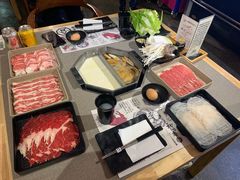 -八角锄烧·肉火锅(天河城店)