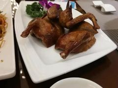 -豫璟轩中餐厅(南昌万怡店)