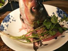 地锅小公鸡-百味地锅鸡(财校分店)