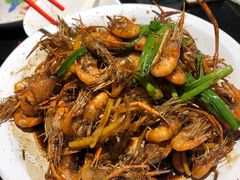 -老头儿油爆虾·知味杭州(爱琴海购物中心)