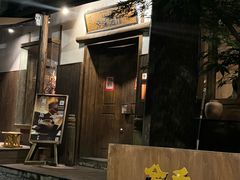 -兮禾酒馆(护国路店)
