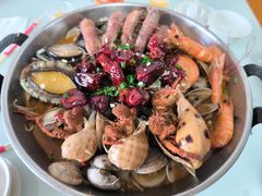 -星奇缘·海鲜餐厅(东山美食地标店)