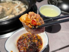 -同仁四季椰子鸡(海岸城天利店)
