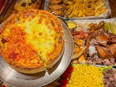 -芝士工厂(万达店)