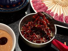-南门涮肉(上海二店)
