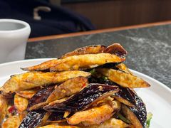 -五谷丰登农家院·地道胶东菜·海鲜烧烤(威海店)