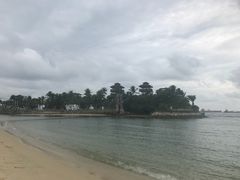 -巴拉湾海滩