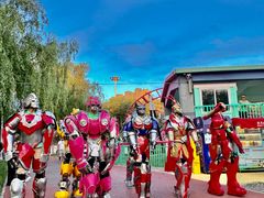 -水上乐园·欢乐世界