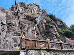 -福建泉州仙公山风景名胜区