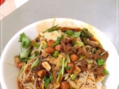 -宋记海南粉传承老店(人民西路店)