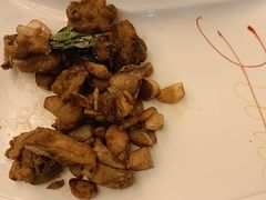 -亚龙湾红树林度假酒店御粤阁