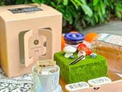 -黑池口感烘焙·生日蛋糕(坂田店)