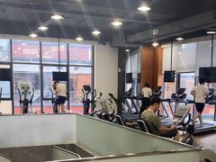 -豪逸健体(中骏广场店)