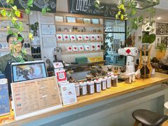 -唐咖精品咖啡(大理古城手冲店)